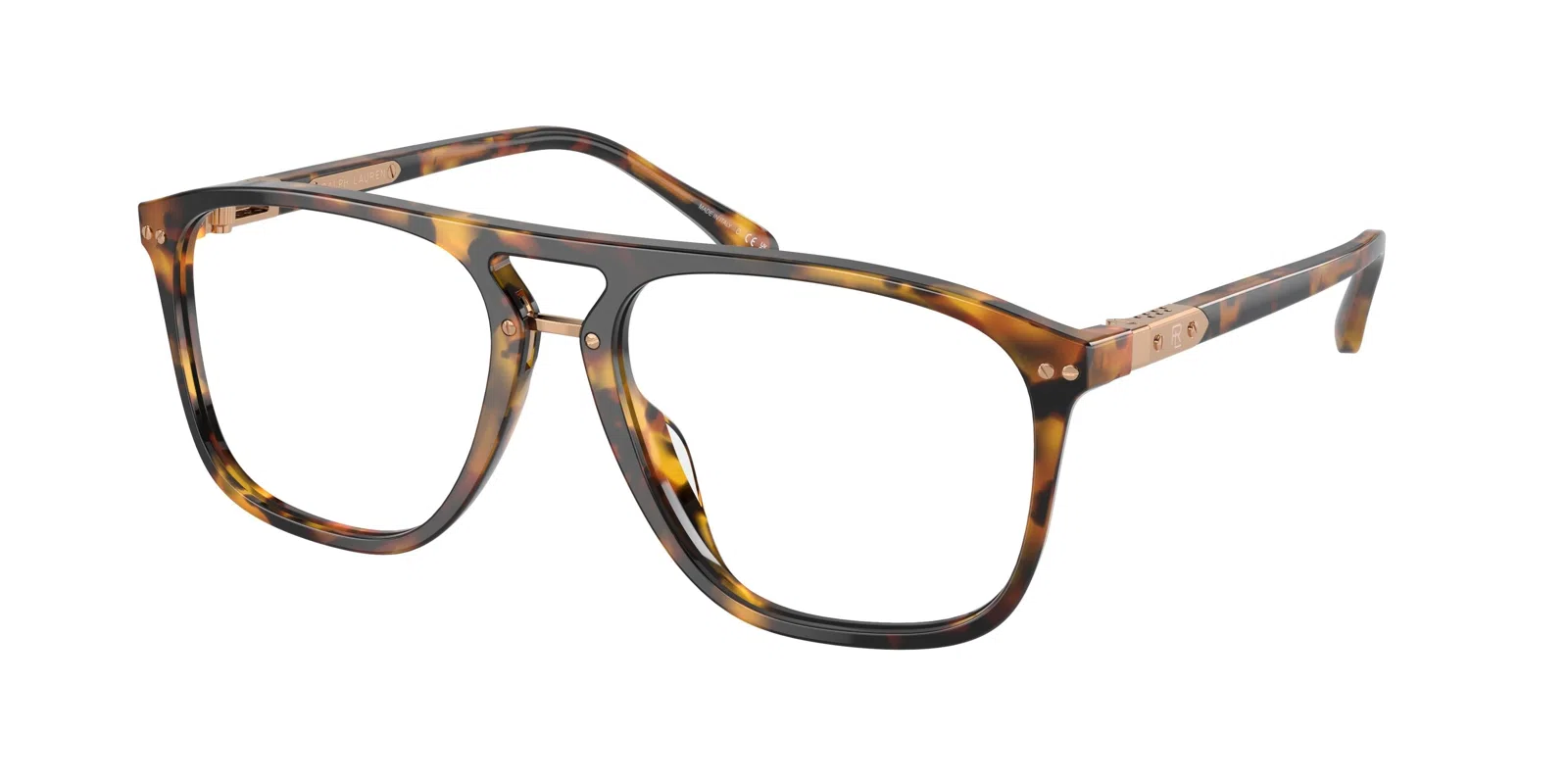 Ralph Lauren 6241U Eyeglasses - view 2